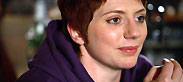 Joanna Dunbar as Jak  in 'Soundproof'