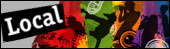 Blast local image