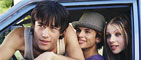 Mysterious Skin