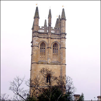 Magdalen College