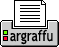 Argraffu